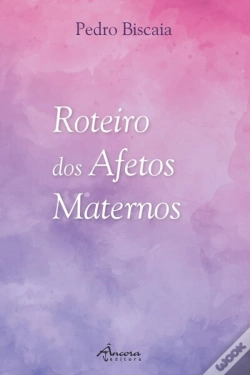 Capa do artigo Roteiros dos Afetos Maternos