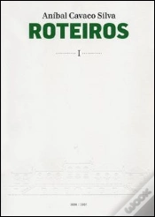 Capa do artigo Roteiros I