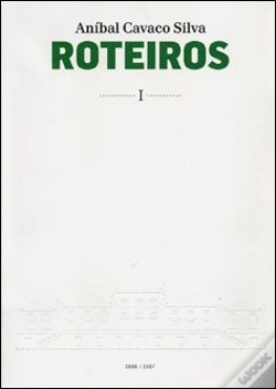 Capa do artigo Roteiros I