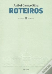 Capa do artigo Roteiros II