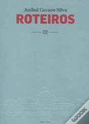 Capa do artigo Roteiros III