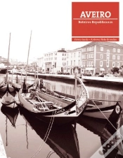 Capa do artigo Roteiros Republicanos - Aveiro