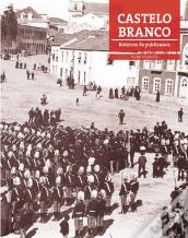 Roteiros Republicanos - Castelo Branco