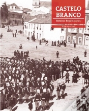 Capa do artigo Roteiros Republicanos - Castelo Branco