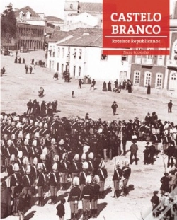 Capa do artigo Roteiros Republicanos - Castelo Branco