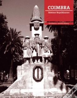 Capa do artigo Roteiros Republicanos - Coimbra