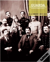 Capa do artigo Roteiros Republicanos - Guarda