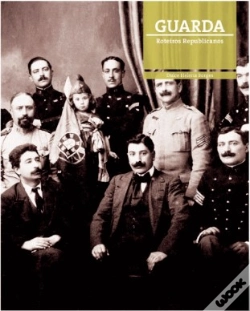 Capa do artigo Roteiros Republicanos - Guarda