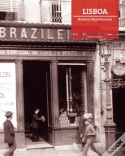 Capa do artigo Roteiros Republicanos - Lisboa
