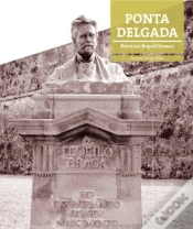 Capa do artigo Roteiros Republicanos - Ponta Delgada