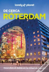 Capa do artigo Roterdam De Cerca 1