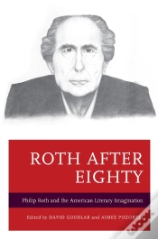 Capa do artigo Roth After Eighty