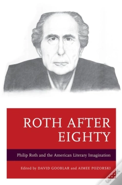 Capa do artigo Roth After Eighty