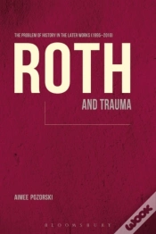 Capa do artigo Roth And Trauma