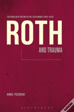 Capa do artigo Roth And Trauma
