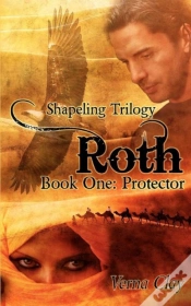 Capa do artigo Roth: Shapeling Trilogy Book One: Protec