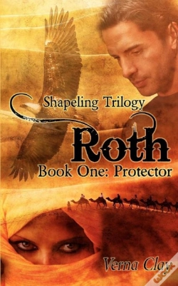 Capa do artigo Roth: Shapeling Trilogy Book One: Protec