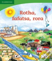 Capa do artigo Rotha, Fafatsa, Rora (Sesotho)