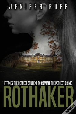 Capa do artigo Rothaker