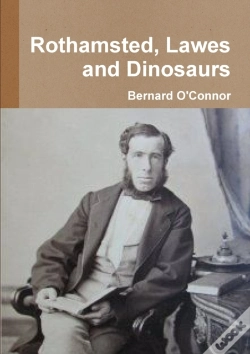 Capa do artigo Rothamsted, Lawes And Dinosaurs