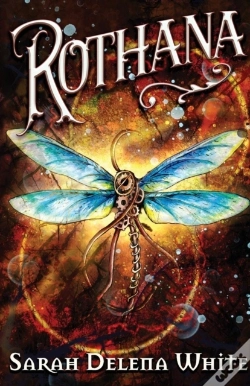 Capa do artigo Rothana