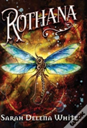 Capa do artigo Rothana