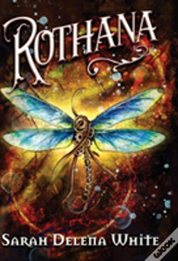 Capa do artigo Rothana