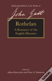 Capa do artigo Rothelan