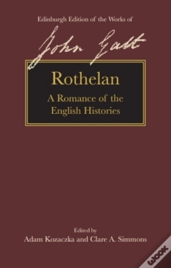 Capa do artigo Rothelan