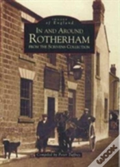 Capa do artigo Rotherham