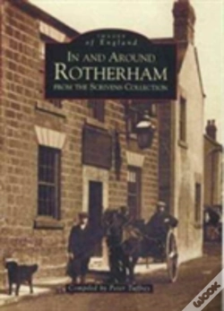 Capa do artigo Rotherham