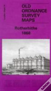 Capa do artigo Rotherhithe 1867