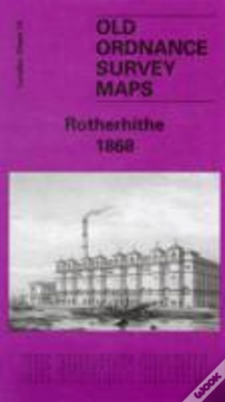 Capa do artigo Rotherhithe 1867