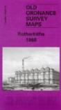 Rotherhithe 1867 - Preview