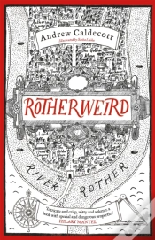 Capa do artigo Rotherweird