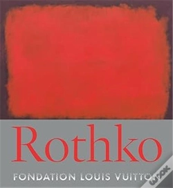 Capa do artigo Rothko