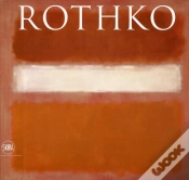 Capa do artigo Rothko