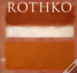 Capa do artigo Rothko