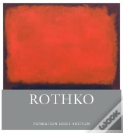 Capa do artigo Rothko