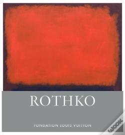 Capa do artigo Rothko