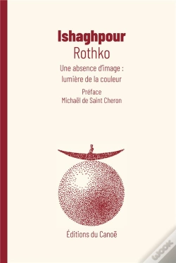 Capa do artigo Rothko : Une Absence D'Image : Lumière De La Couleur