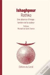 Capa do artigo Rothko : Une Absence D