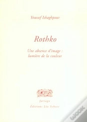 Capa do artigo Rothko