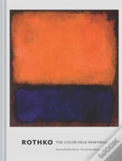 Capa do artigo Rothko