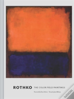 Capa do artigo Rothko