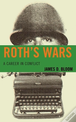 Capa do artigo Roth'S Wars