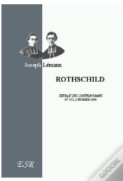 Capa do artigo Rothschild