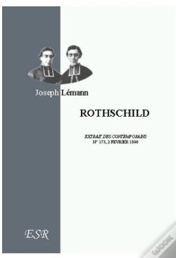 Capa do artigo Rothschild