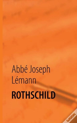 Capa do artigo Rothschild