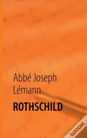 Capa do artigo Rothschild
